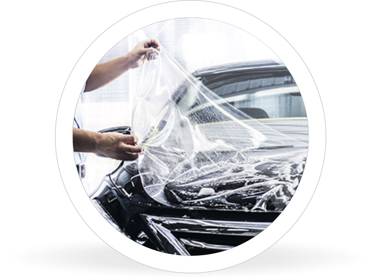 WTS Ireland Window Tinting Solution